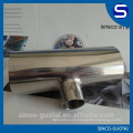 stainless steel sanitary pipe fittings food grade/beer keg fitting